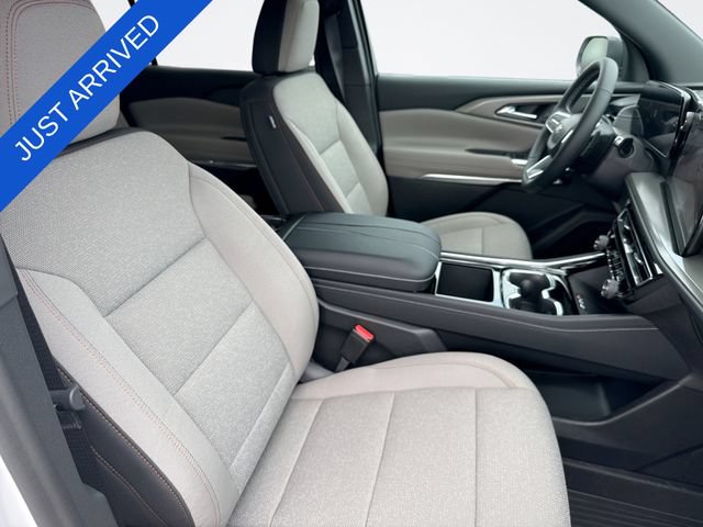 New 2026 Chevrolet Traverse LT w/ Driver Confidence Package FWD image 27