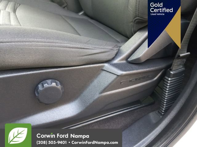 Used 2021 Ford F150 XL w/ Equipment Group 101A High image 14