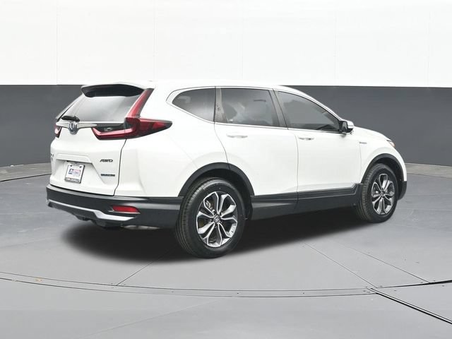 Used 2021 Honda CR-V EX-L image 13