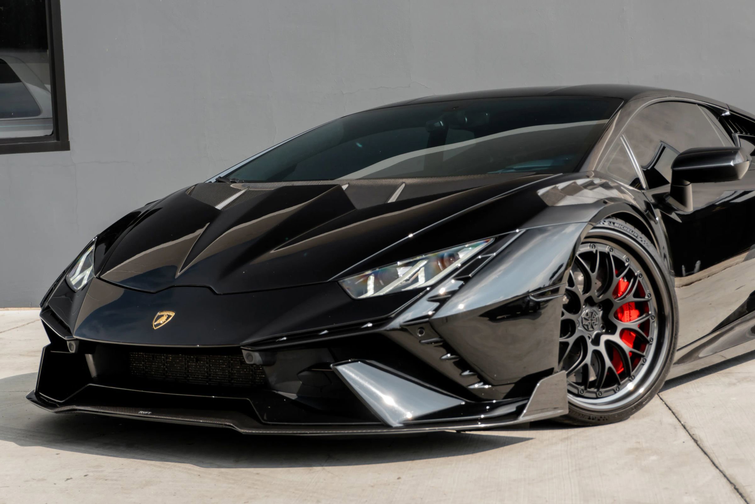 Used 2024 Lamborghini Huracan Tecnica image 22