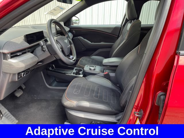 Used 2023 Ford Mustang Mach-E GT AWD/4WD image 9