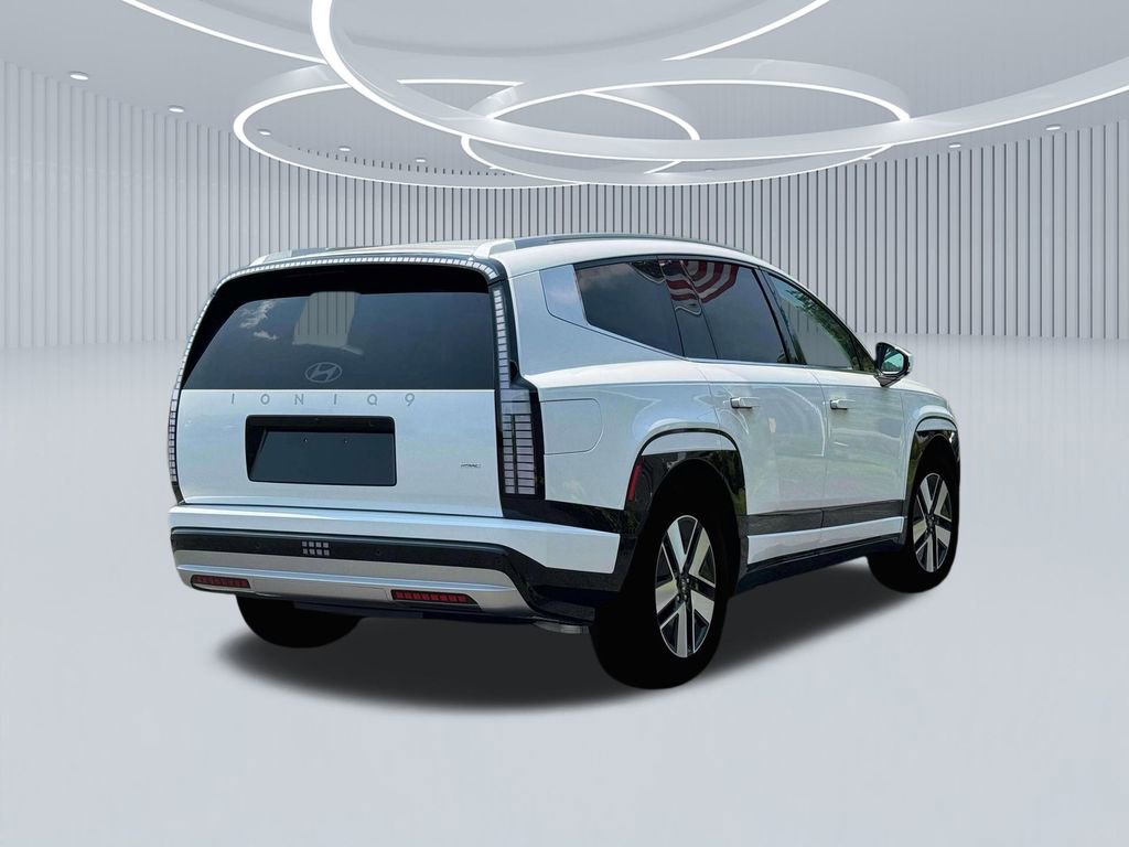 New 2026 Hyundai Ioniq 9 SEL AWD/4WD image 7