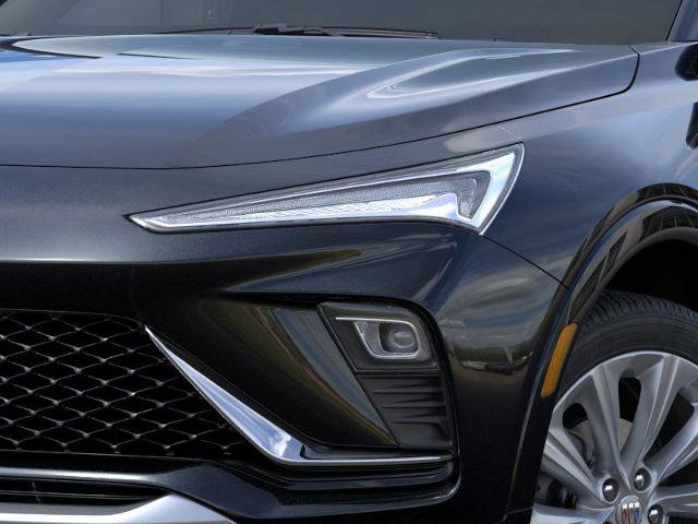New 2025 Buick Envista Avenir image 34