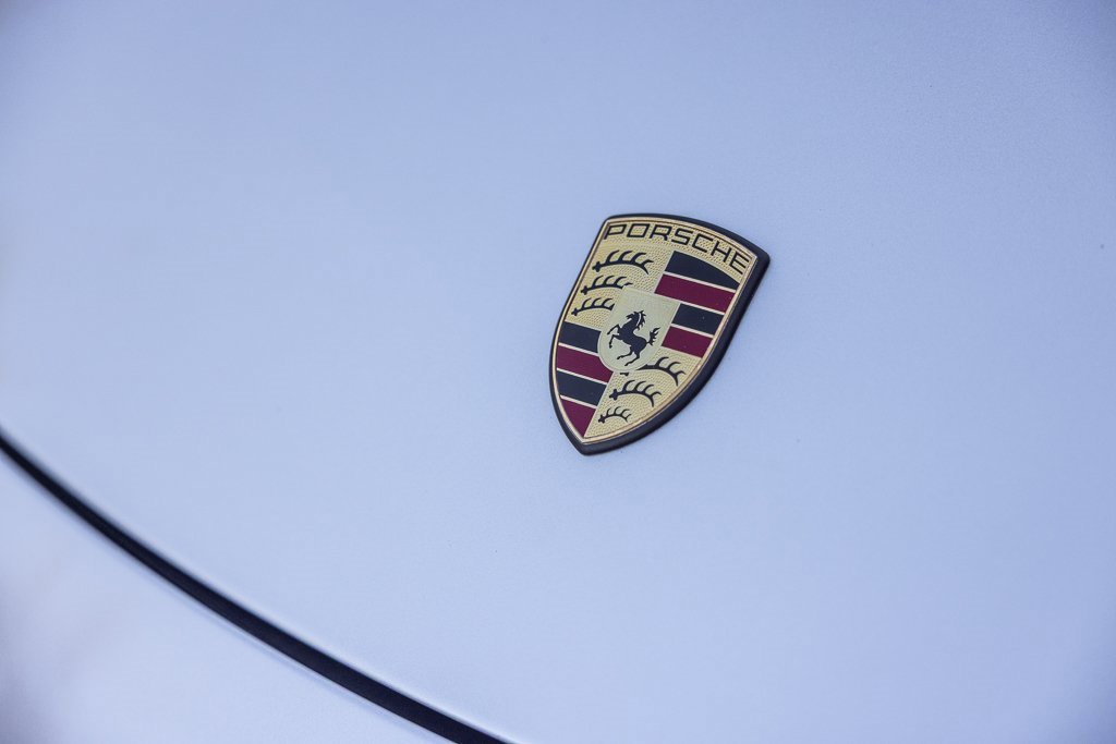 Used 2009 Porsche 911 Carrera image 25