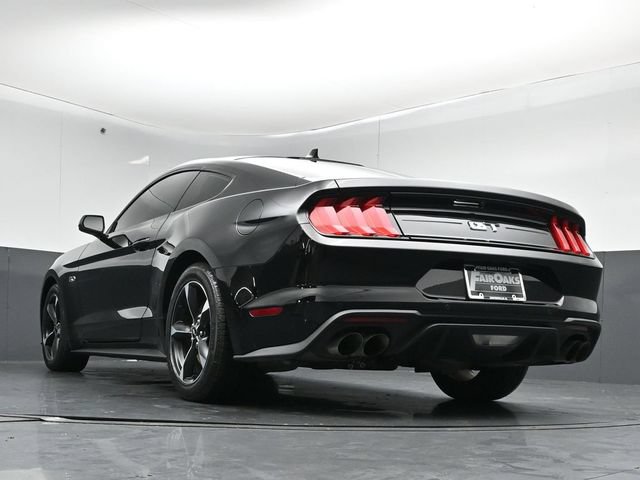 Used 2023 Ford Mustang GT RWD image 38