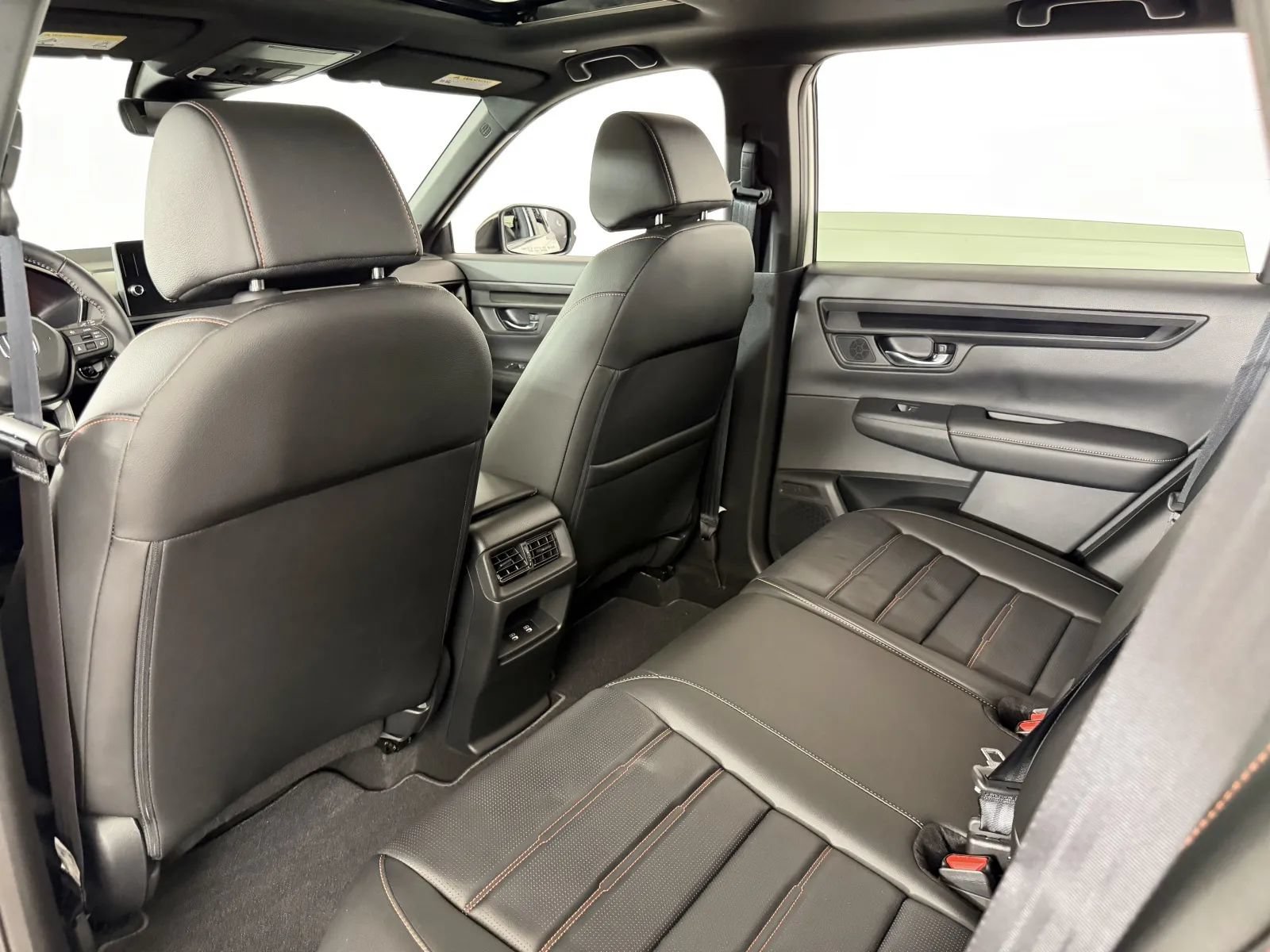 Used 2026 Honda CR-V Sport-L image 28