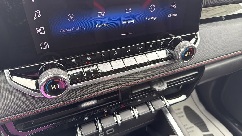 New 2026 Chevrolet Colorado Z71 w/ Technology Package image 30