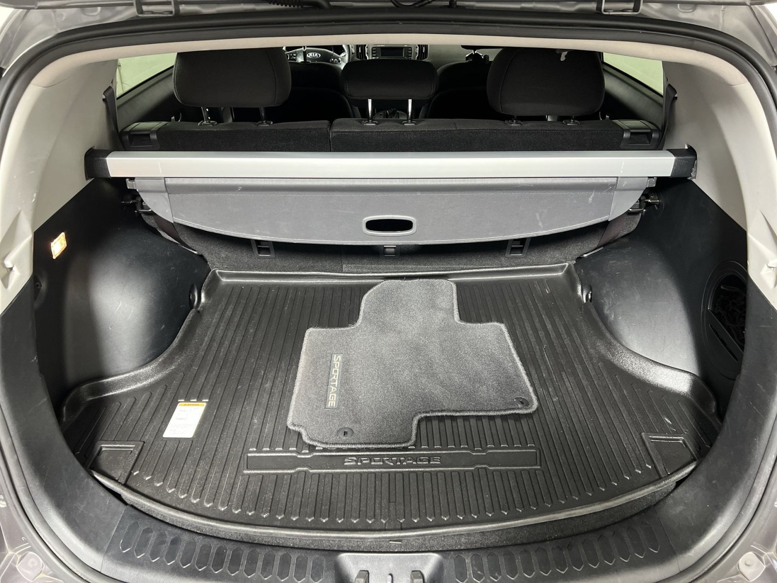 Used 2014 Kia Sportage LX FWD image 23