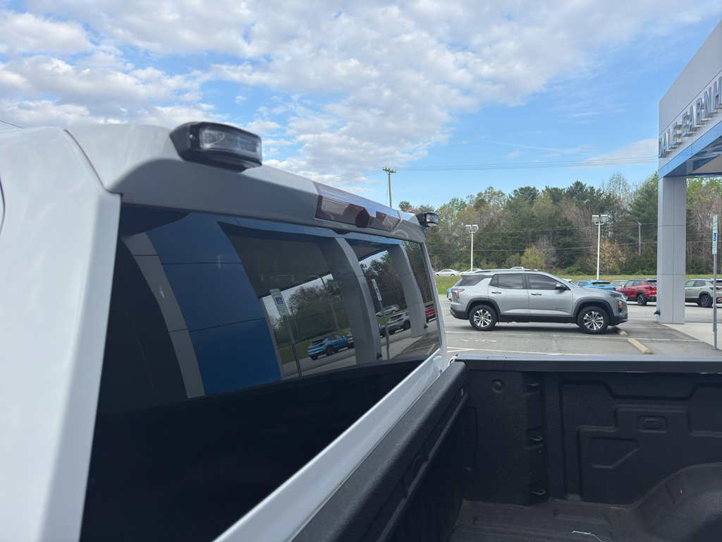 Used 2024 Chevrolet Silverado 3500 LT w/ Safety Package AWD/4WD image 9