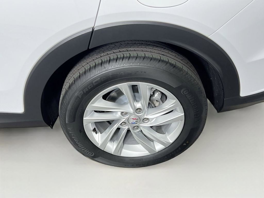 New 2025 Buick Envista Preferred w/ Convenience I Package image 22