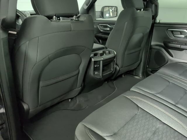 New 2026 RAM 1500 Big Horn image 9