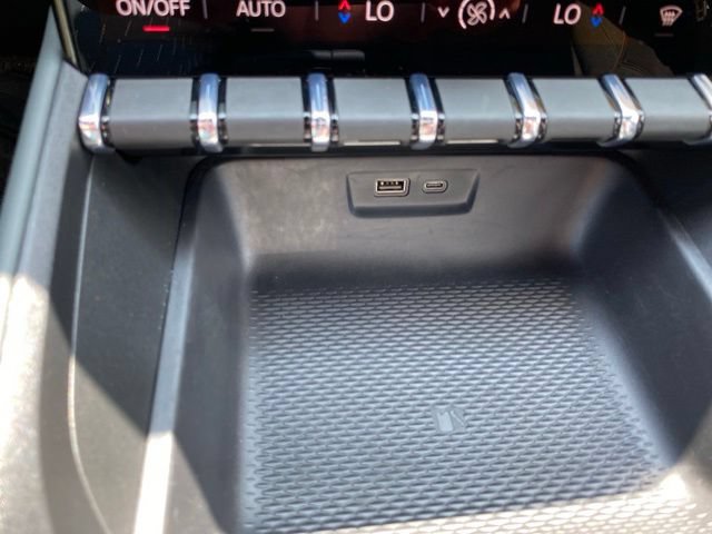 Used 2026 GMC Terrain AT4 w/ Convenience Package III AWD/4WD image 26