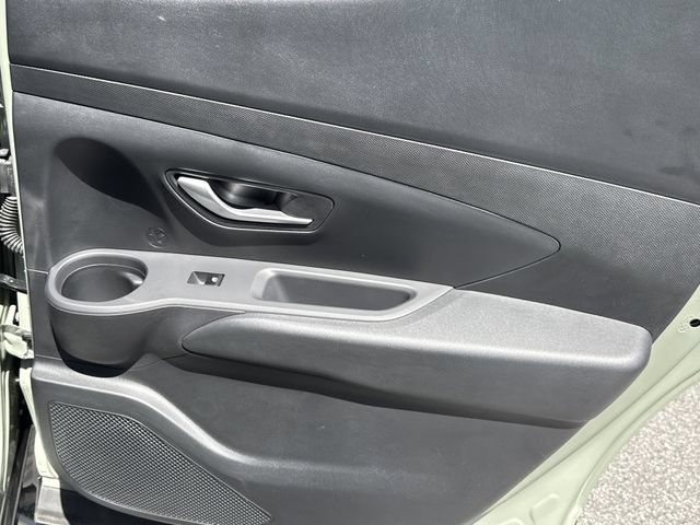 New 2026 Hyundai Santa Cruz SEL FWD image 16