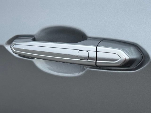 New 2025 Cadillac XT6 Luxury w/ LPO, Premium Carpet Package image 14