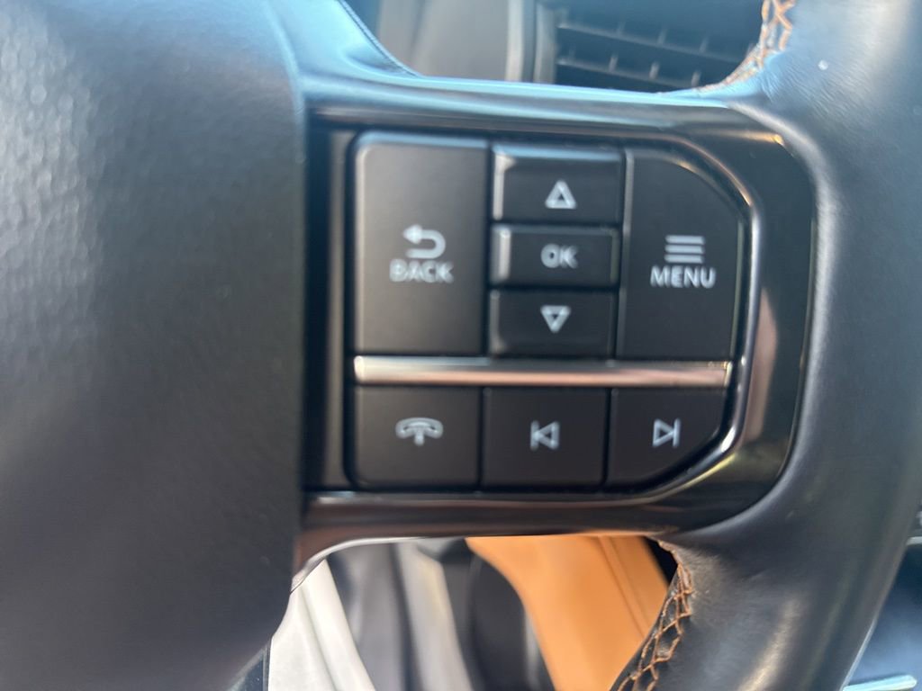 Used 2023 Ford Expedition Platinum image 18