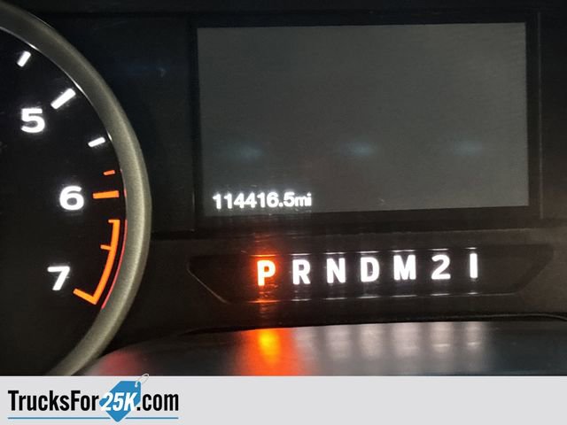 Used 2017 Ford F150 XLT w/ Equipment Group 301A Mid image 7