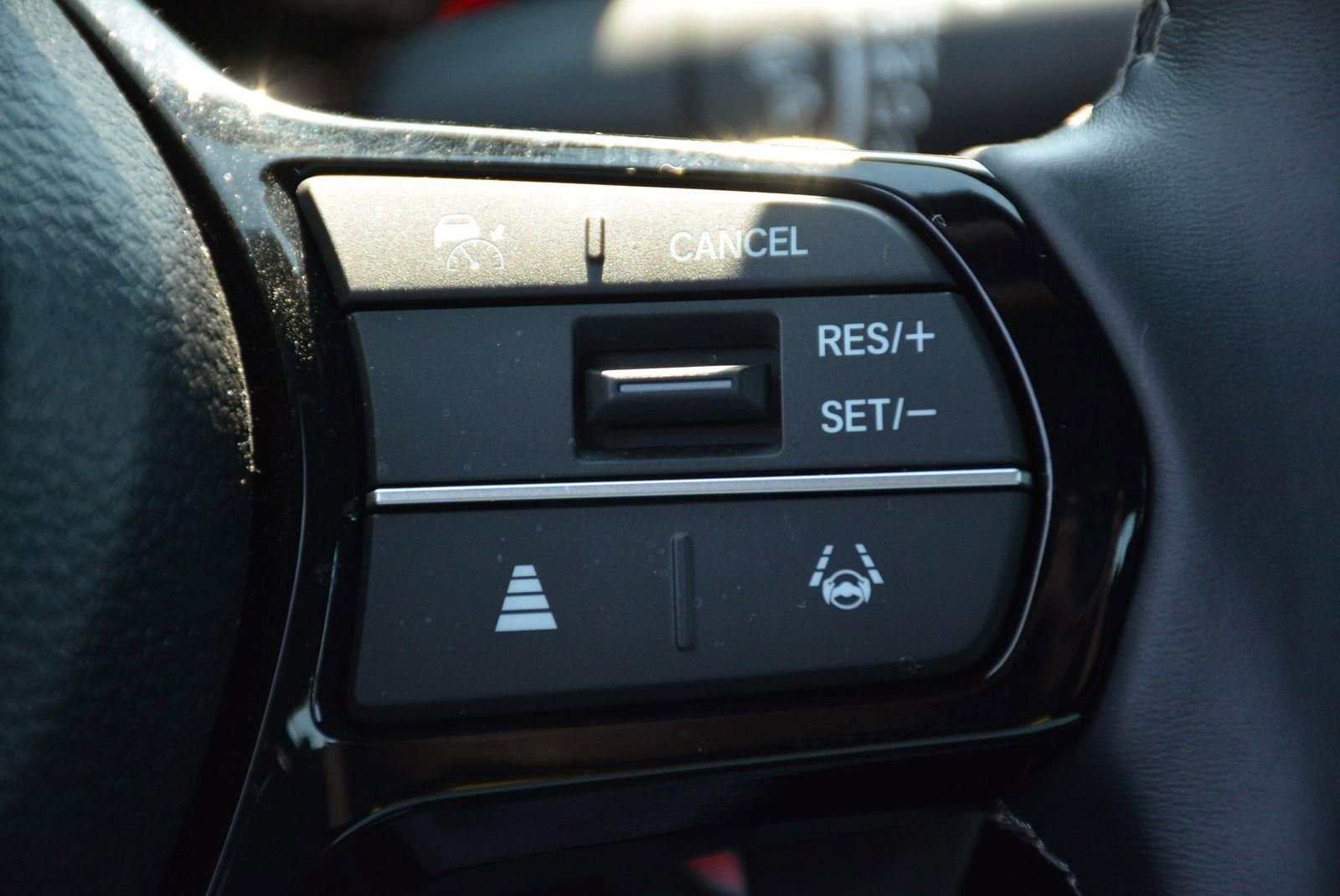 Used 2025 Honda Civic Sport image 28