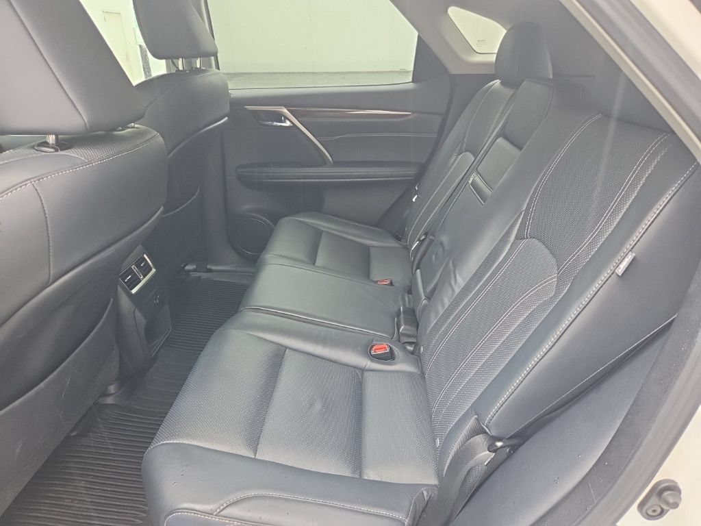 Used 2017 Lexus RX 350 AWD w/ Premium Package image 7