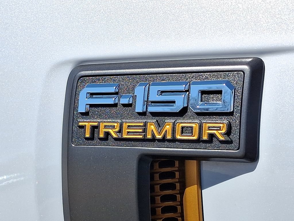 Used 2025 Ford F150 Tremor AWD/4WD image 29