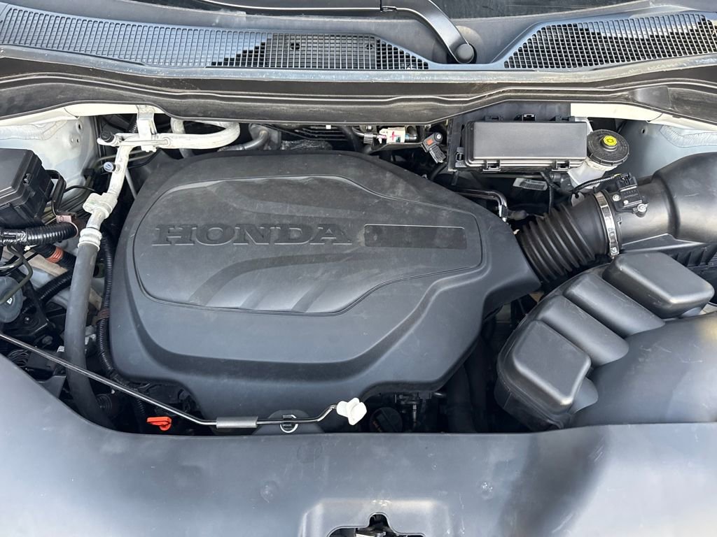 Used 2022 Honda Pilot Special Edition image 28