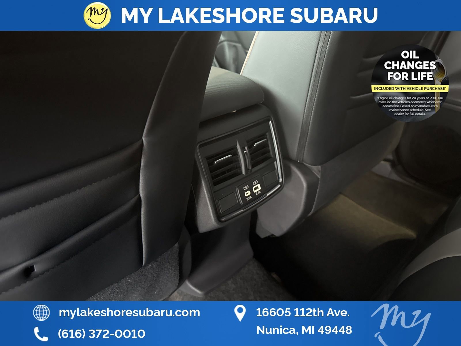 New 2026 Subaru Forester Sport image 23