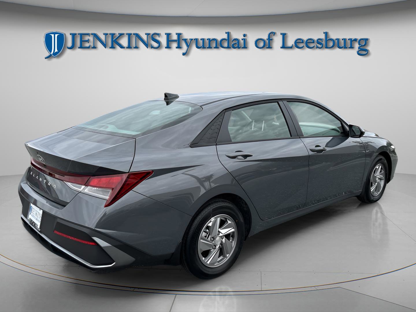 New 2026 Hyundai Elantra SEL Sport image 3