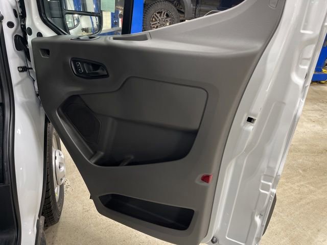 New 2026 Ford Transit 250 Low Roof AWD image 27