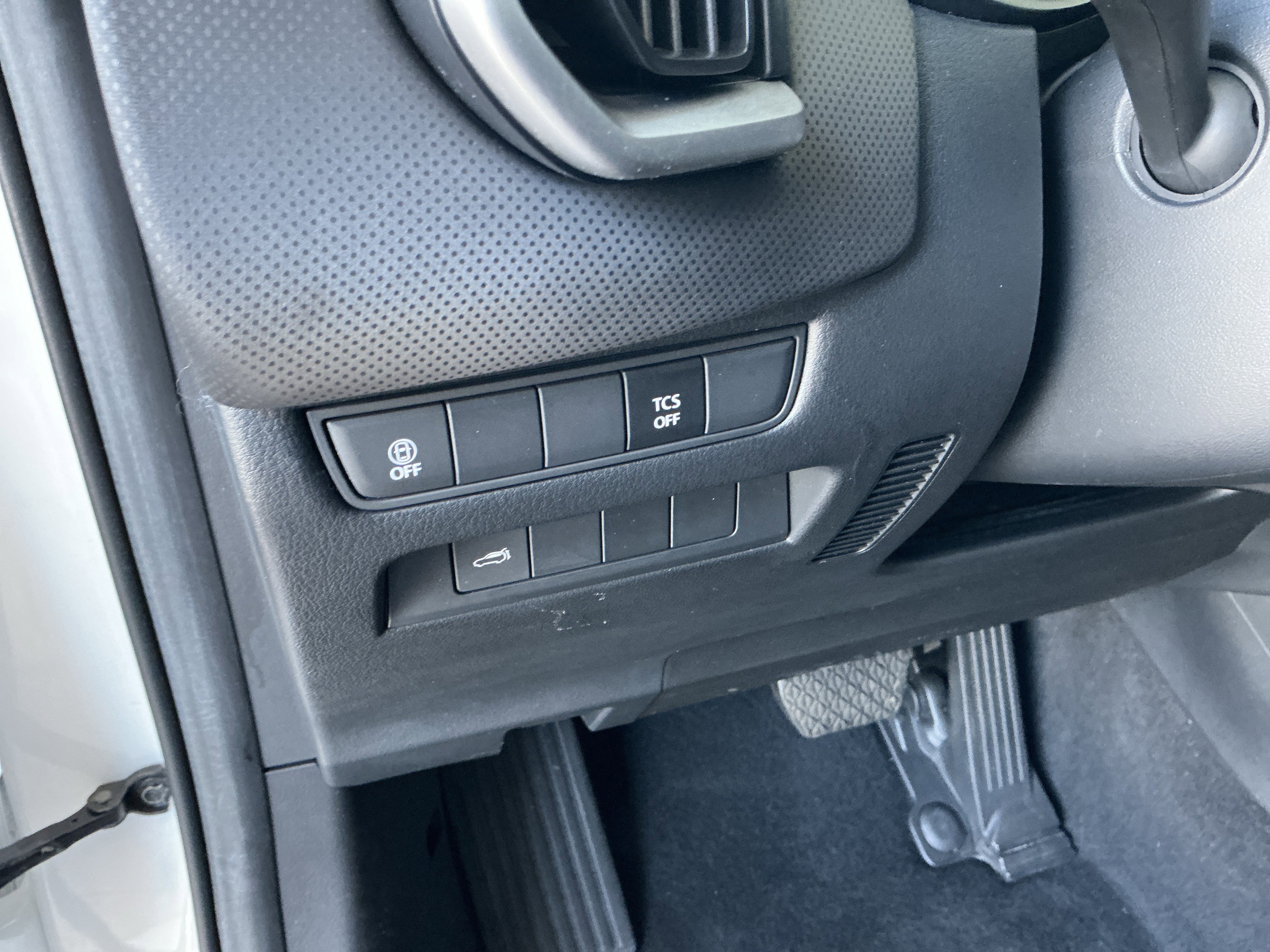 Used 2024 MAZDA CX-50 AWD 2.5 S w/ Weather Package image 30