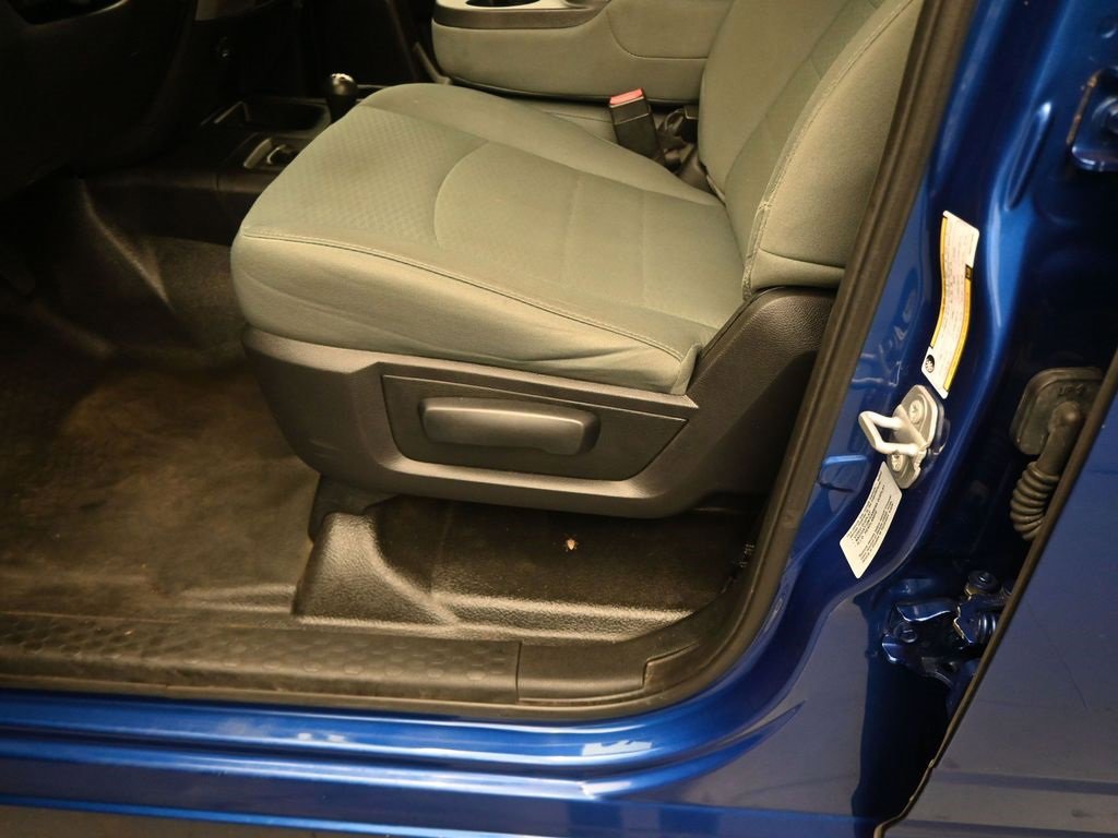 Used 2016 RAM 2500 Tradesman w/ Popular Equipment Group image 24