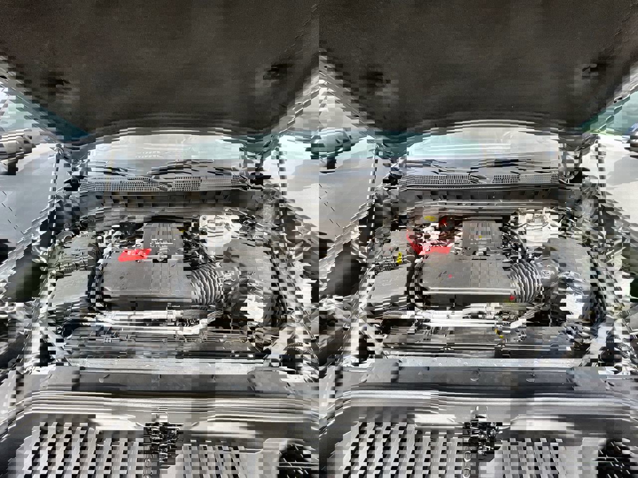 New 2025 Chevrolet Silverado 1500 LT image 29