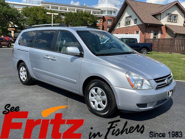 Used 2006 Kia Sedona LX FWD image 1