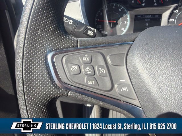 Used 2023 Chevrolet Equinox LS AWD/4WD image 18