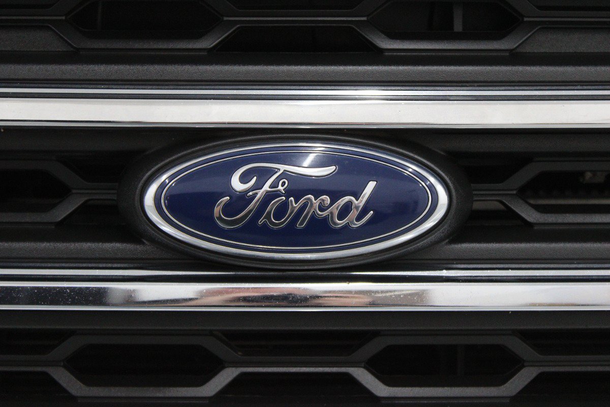Used 2021 Ford EcoSport Titanium FWD image 31