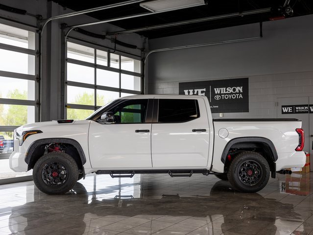 Used 2024 Toyota Tundra TRD Pro
