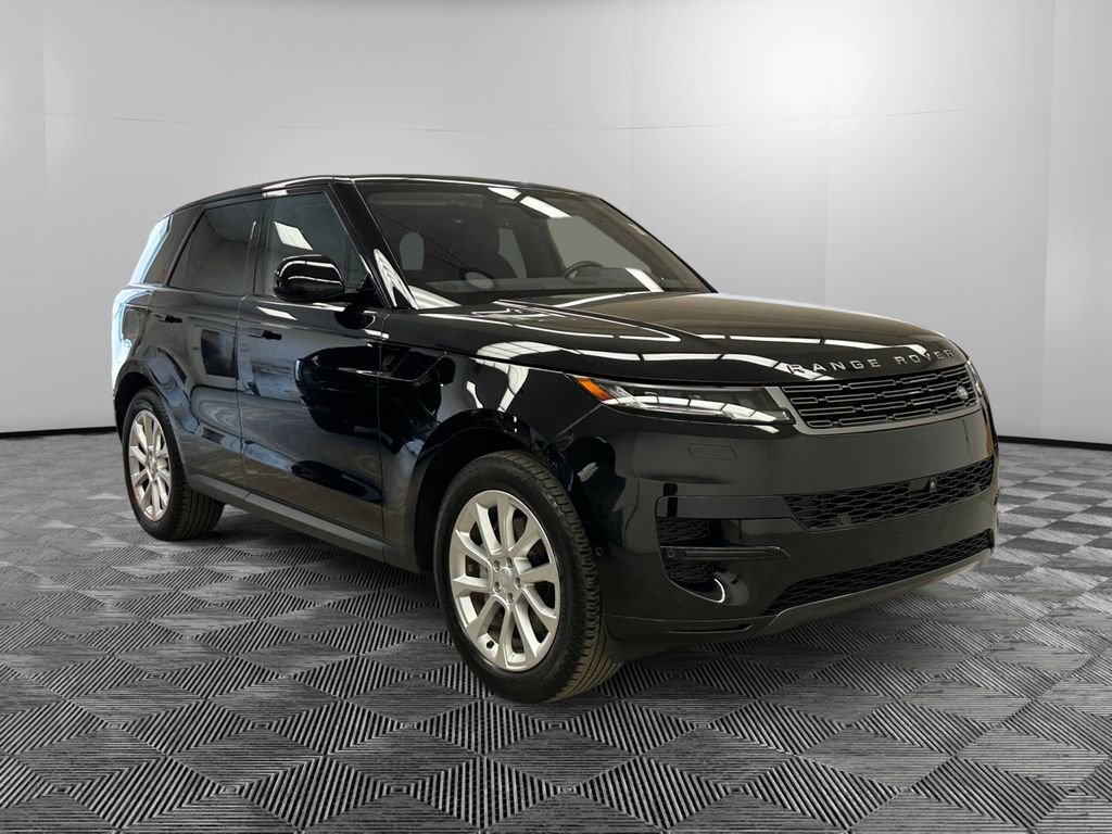 Used 2023 Land Rover Range Rover Sport SE image 6
