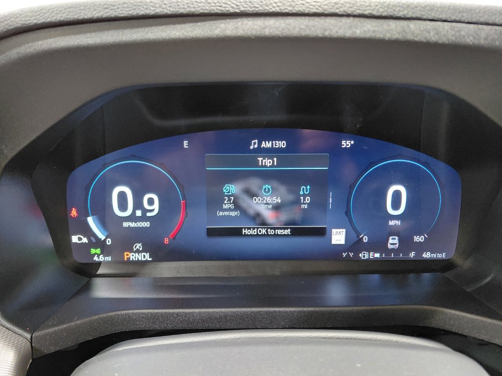 New 2026 Ford Explorer Active w/ Active Comfort Package AWD/4WD image 19