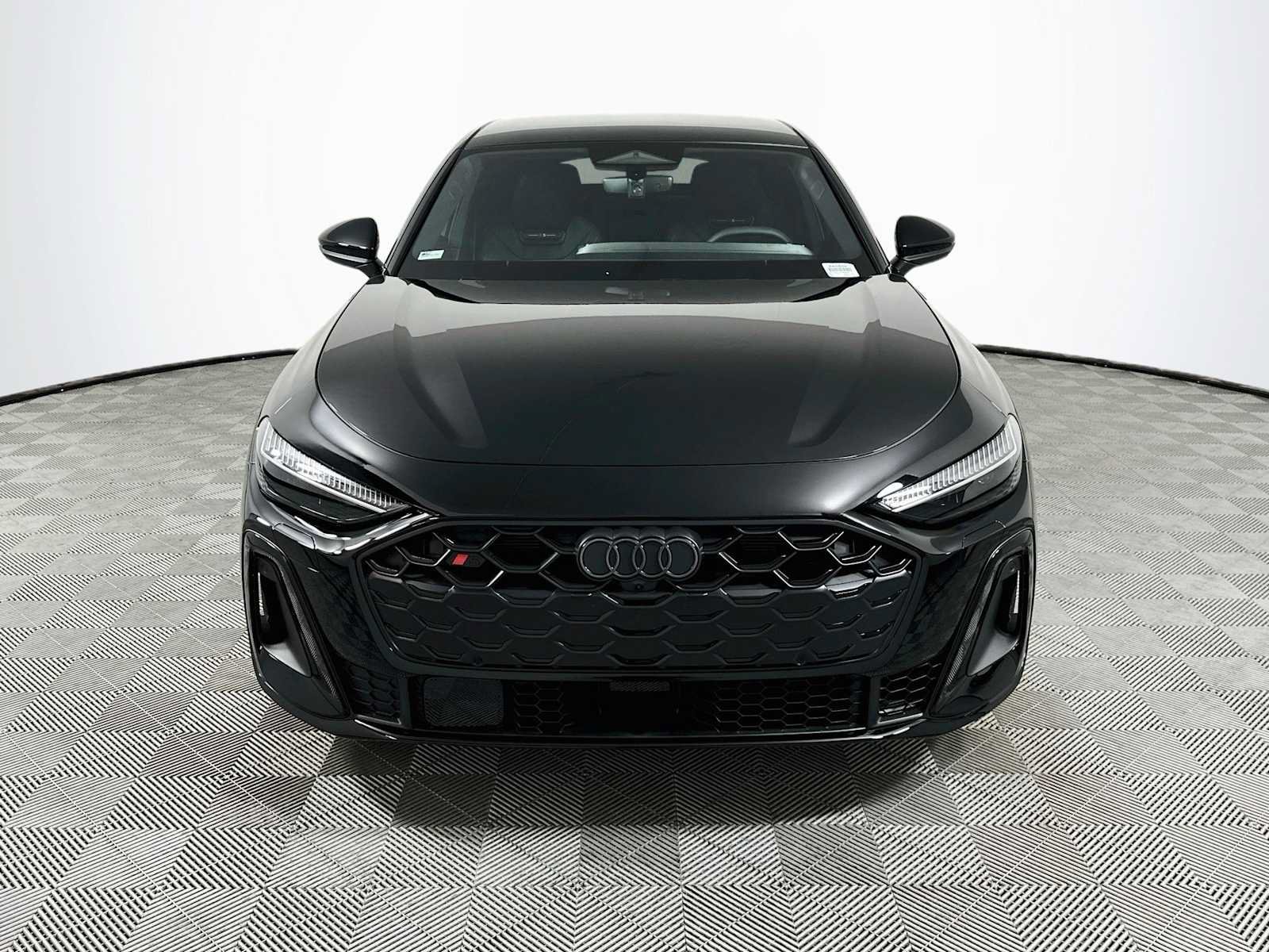 New 2026 Audi S5 Premium Plus AWD/4WD image 2