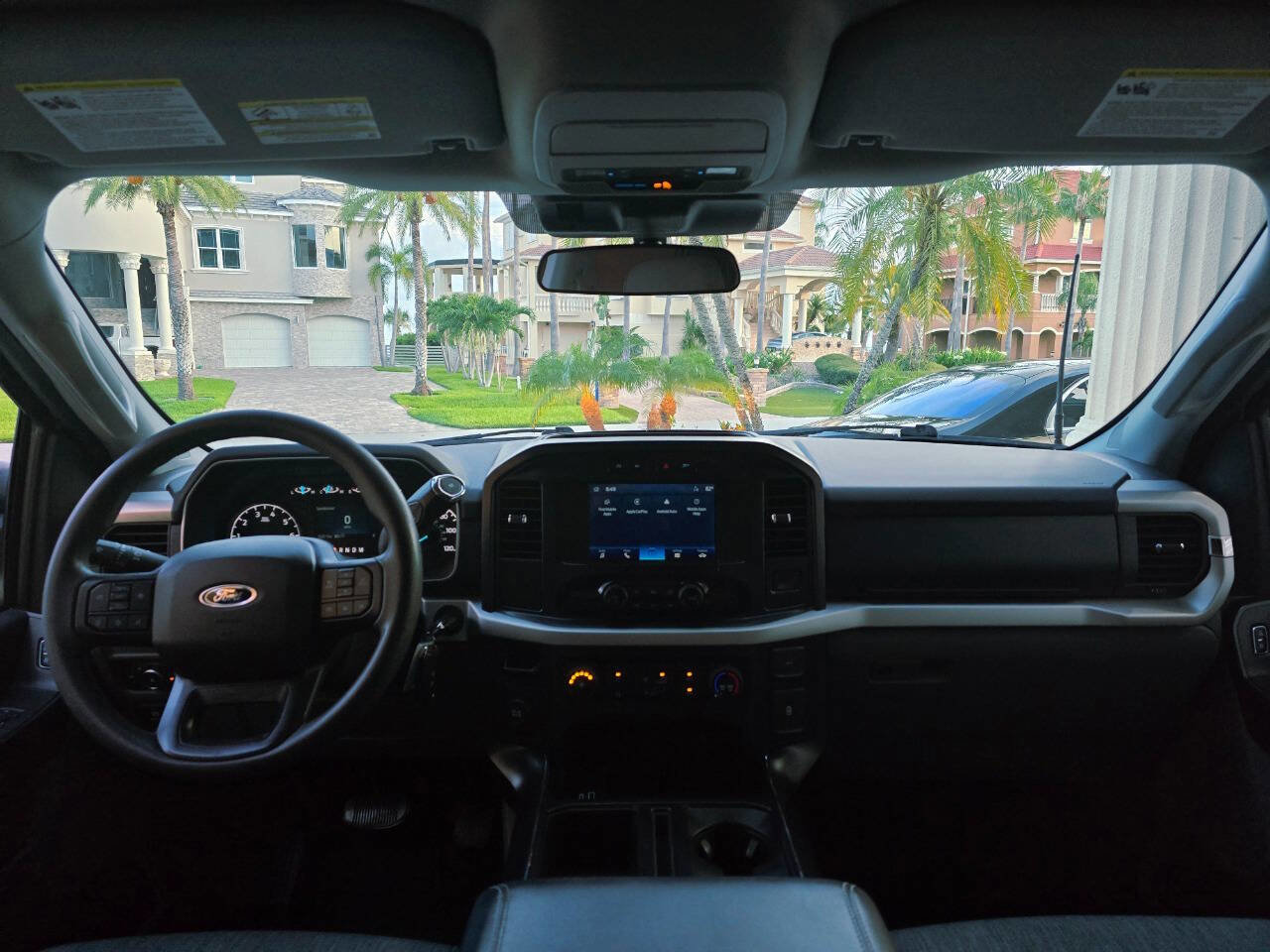 Used 2021 Ford F150 XL w/ Equipment Group 101A High image 61