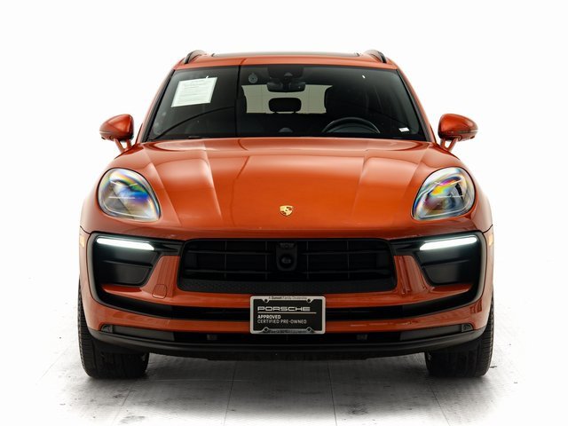 Used 2024 Porsche Macan image 33