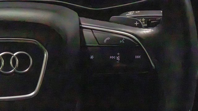 Used 2021 Audi Q7 3.0T Prestige image 10