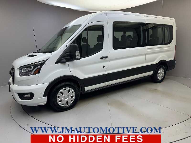 Used 2023 Ford Transit 350 XLT