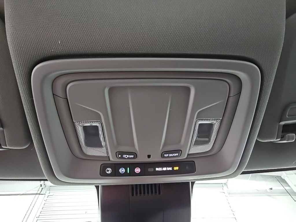 New 2026 GMC Sierra 1500 Pro w/ Trailering Package image 19