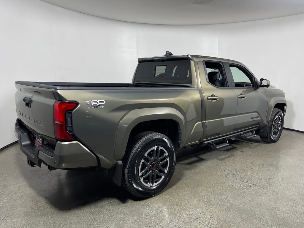 New 2026 Toyota Tacoma TRD Sport image 3