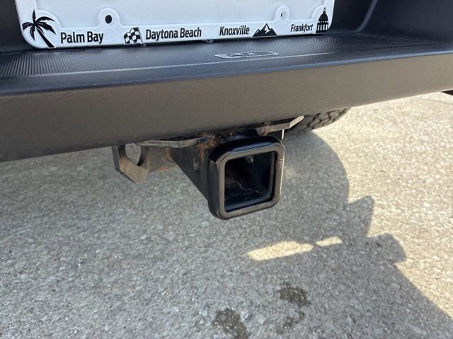 Used 2022 Ford F150 Limited AWD/4WD image 16