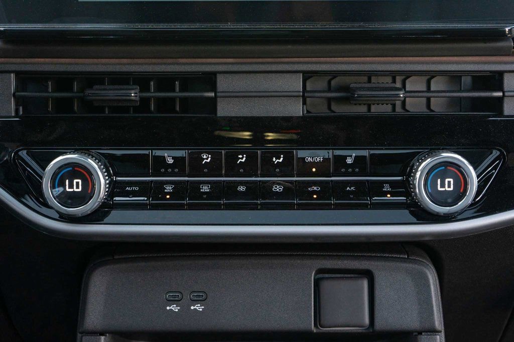 New 2026 Honda Prologue Touring image 21