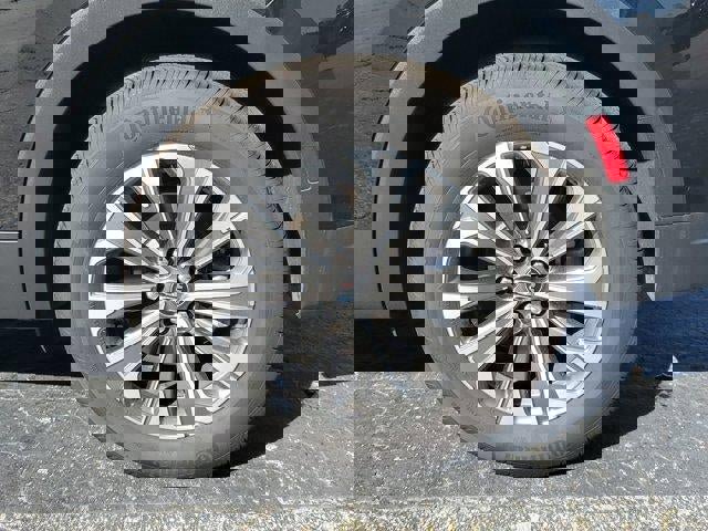 New 2025 Buick Envision Preferred image 7