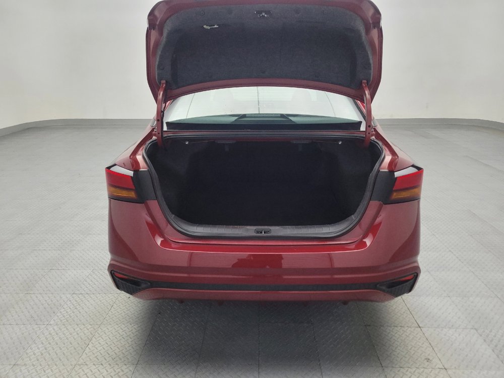 Used 2024 Nissan Altima 2.5 SV image 29