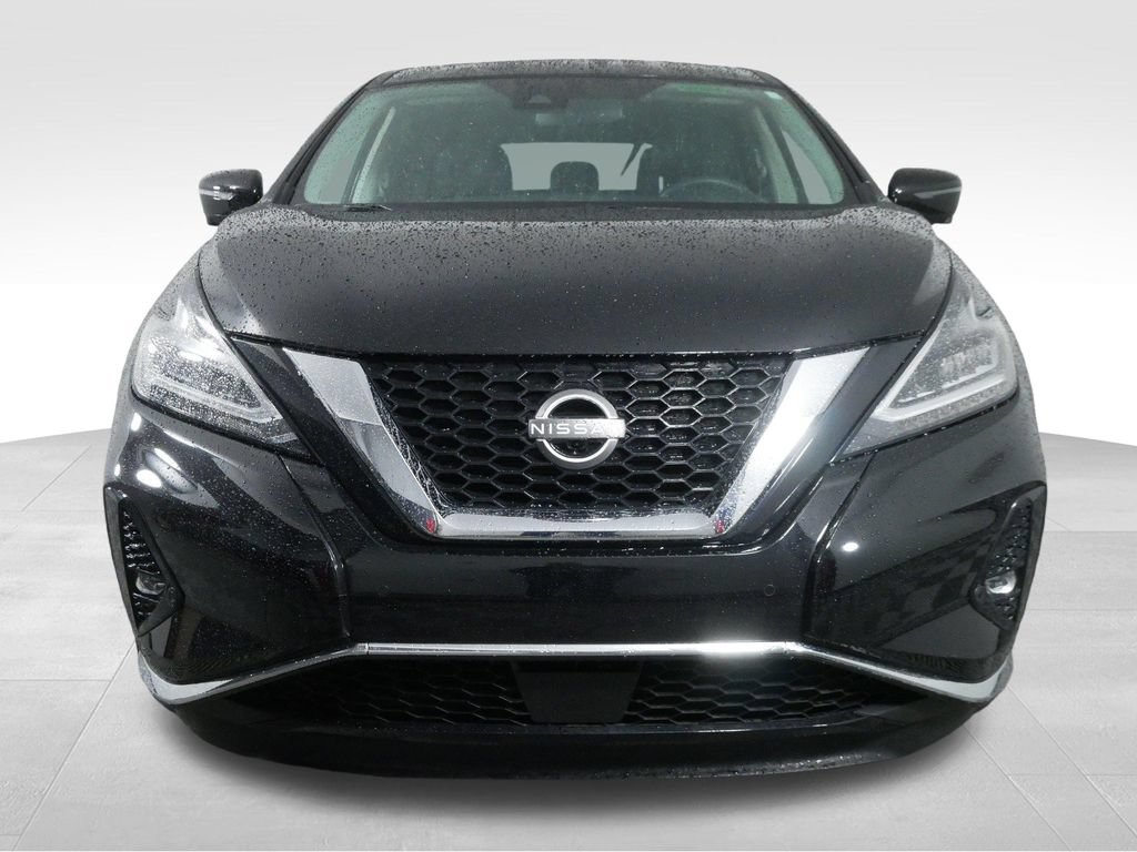 Used 2023 Nissan Murano SL w/ SL Moonroof Package AWD/4WD image 3