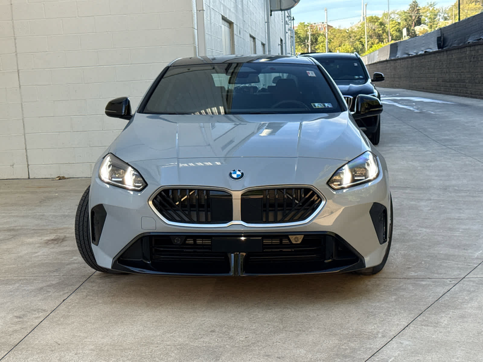 Used 2026 BMW 228i xDrive w/ Premium Package image 2