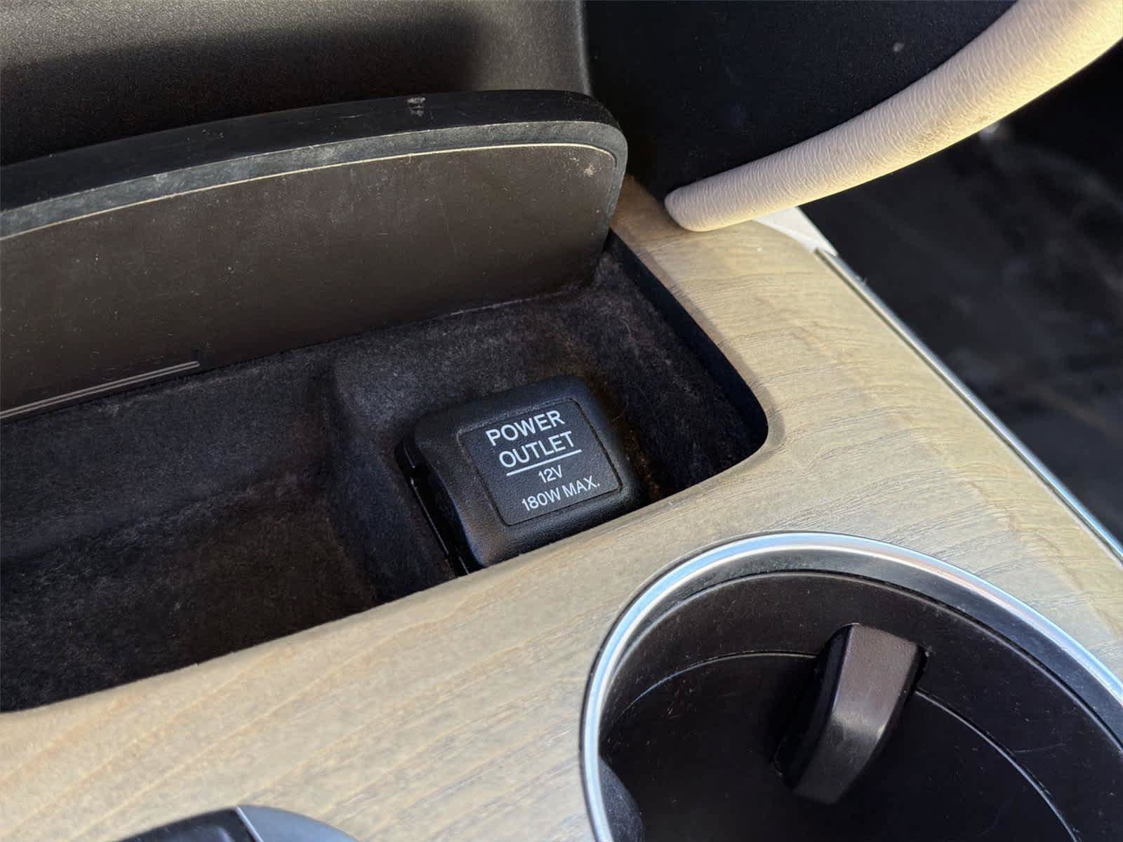 Used 2019 Acura MDX w/ Advance Package FWD image 38